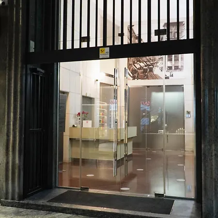Corso Vittorio Emanuele Grandsuite - Position In Next To Duomo * Milán