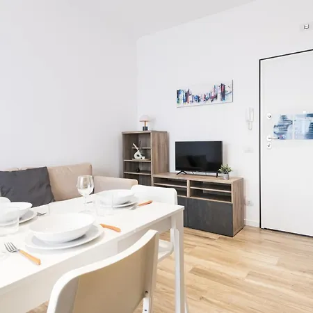 Easylife - - Teodorico 21d - Life * 밀라노