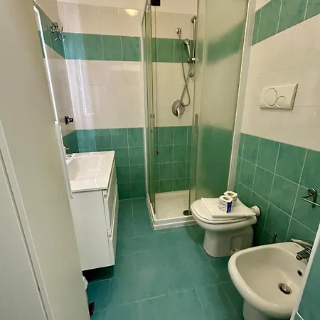 Appartement Kibilu - Via Dei Carafa Dergano Yellow Line Milan