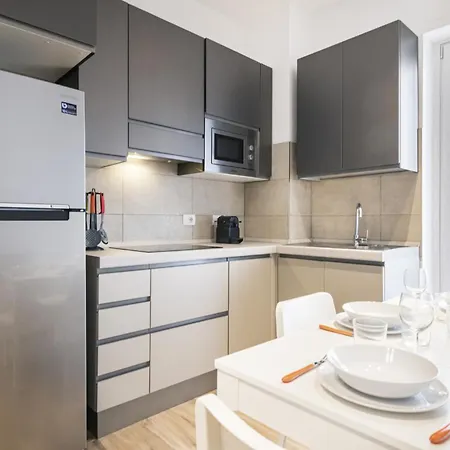 Lejlighed Easylife - - Teodorico 21d - Life Milano