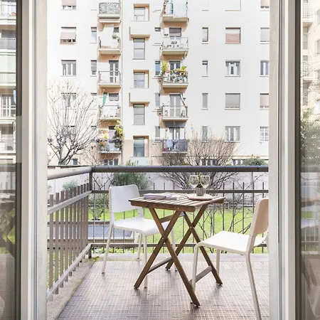 Easylife - - Teodorico 21d - Life * 밀라노
