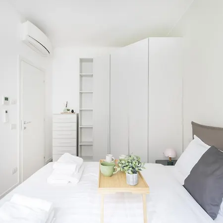 아파트 Easylife - - Teodorico 21d - Life