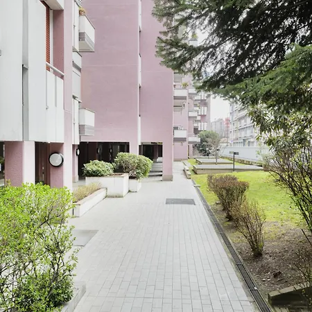 Easylife - - Teodorico 21d - Life Lejlighed