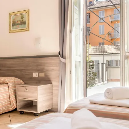 Brianza 3* Milano