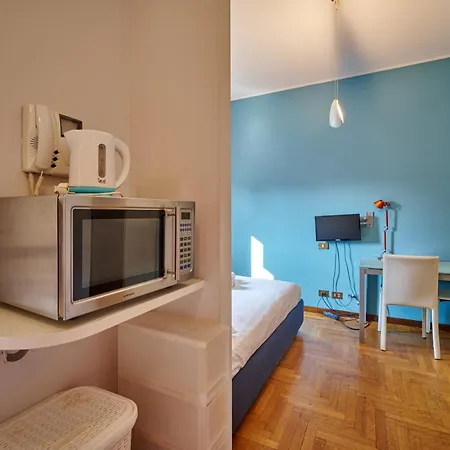 شقة Milaninflat