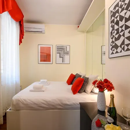 Apartamento Bnbutler - Pontaccio 4 - Brera - Atmosfere Di Charme In Pieno Centro Milão