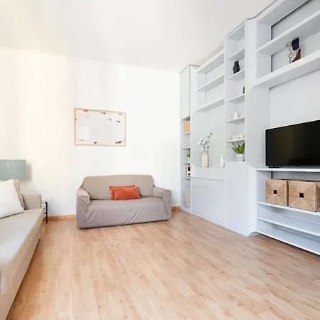 Easylife- - Barnaba 30 - Porta Vittoria Milánó