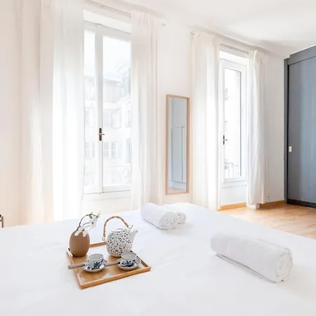 Easylife- - Barnaba 30 - Porta Vittoria *