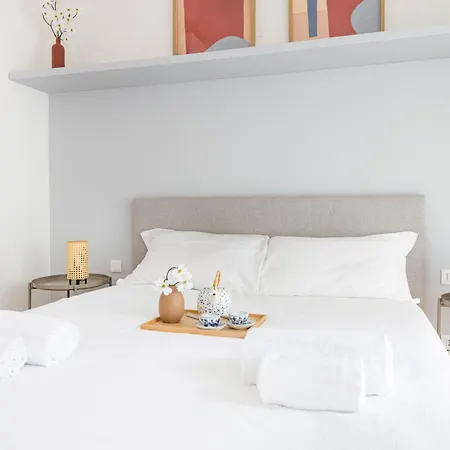 Easylife- - Barnaba 30 - Porta Vittoria * Milánó