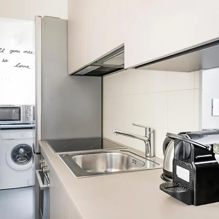 Easylife- - Barnaba 30 - Porta Vittoria *