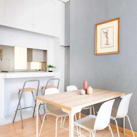 Easylife- - Barnaba 30 - Porta Vittoria Apartman *