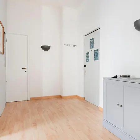 Apartman Easylife- - Barnaba 30 - Porta Vittoria Milánó