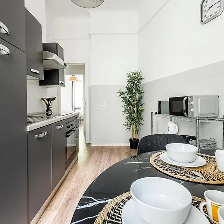 Apartmán Luxury 4 Bedrooms Close To Duomo Milán