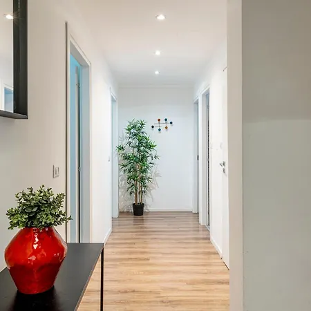Apartamento Luxury 4 Bedrooms Close To Duomo