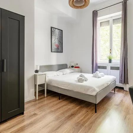 Apartmán Luxury 4 Bedrooms Close To Duomo *