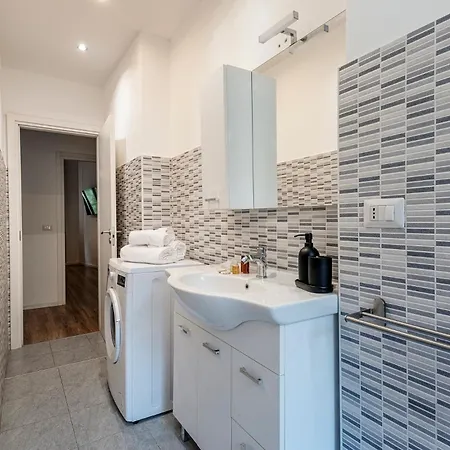 Luxury 4 Bedrooms Close To Duomo