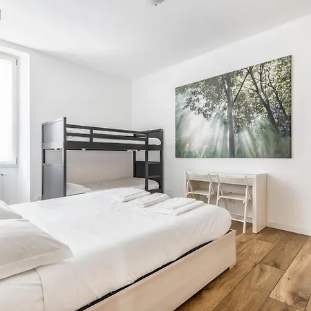 Stayeasy Fara12 - Station & Downtown Walking Distance Апартаменты *