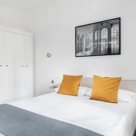 Easylife - - Lambro 2 - Porta Venezia Milan