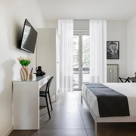 Appartement Easylife - - Lambro 2 - Porta Venezia *