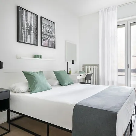Easylife - - Lambro 2 - Porta Venezia *