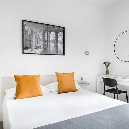 Easylife - - Lambro 2 - Porta Venezia Appartement Milan
