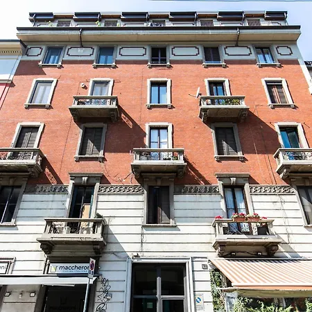 Artstay Exclusive Near Train Metro, Parking Διαμέρισμα Μιλάνο