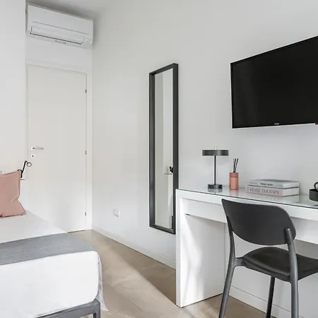 Easylife - - Lambro 2 - Porta Venezia Appartement *