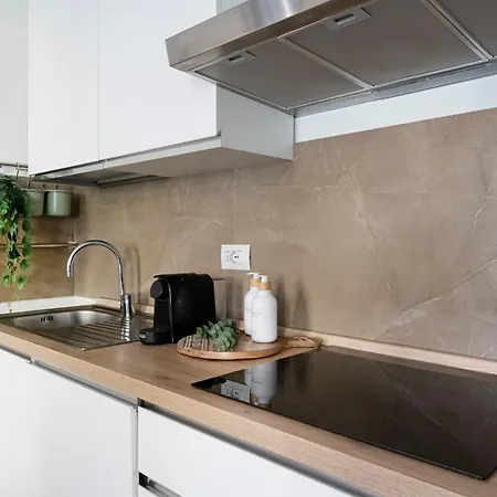 Appartement Easylife - - Lambro 2 - Porta Venezia Milan