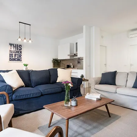 Appartement Easylife - - Lambro 2 - Porta Venezia *