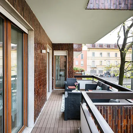 Easylife - - Lambro 2 - Porta Venezia Milan