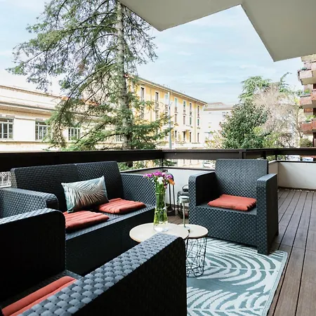Appartement Easylife - - Lambro 2 - Porta Venezia