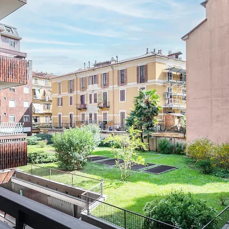 Easylife - - Lambro 2 - Porta Venezia Appartement *