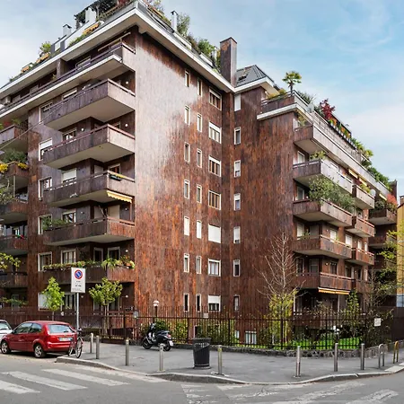 Easylife - - Lambro 2 - Porta Venezia * Milan