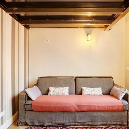Dezza Loft * מילאנו