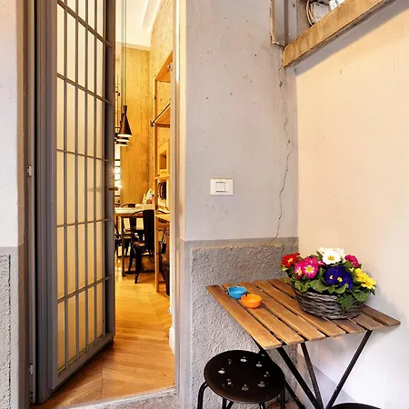 דירה Dezza Loft מילאנו