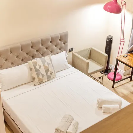 Apartment Joivy Modern And Spacious Family Flat