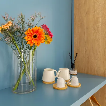 House Of Design Casati - Corso Buenos Aires Bed & Breakfast