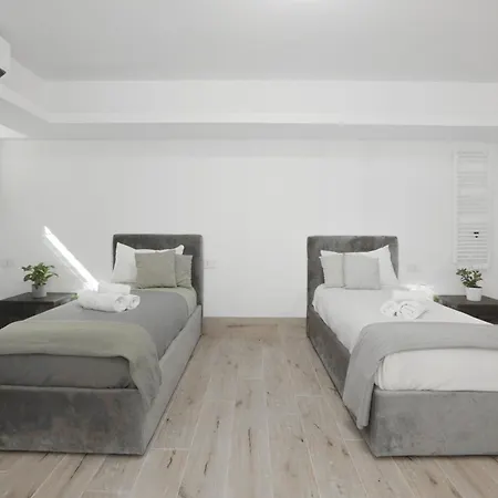 Apartment Self Check-in - 2 Bedrooms - Metro - 1000 Mbps *