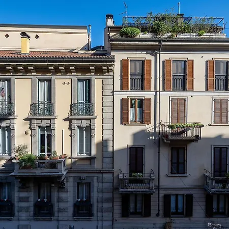 Apartmán Gold & Platinum Garibaldi Executive *