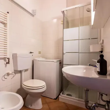 Artstay Porta Romana Parking 3th Floor No Lift * Milan