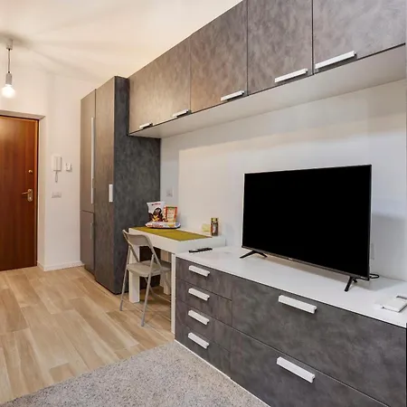 Porta Venezia Comfortable * ミラノ