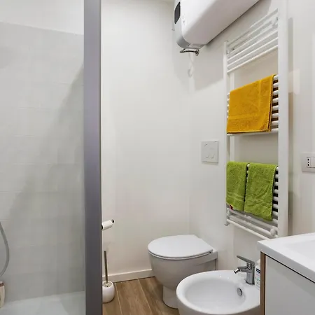 Porta Venezia Comfortable * ミラノ