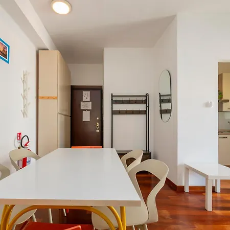Ihost - Bergamo 12 * Milánó