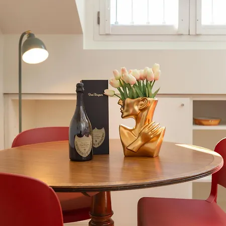 Lejlighed Artstay Luxury Sempione & Cadorna Milano