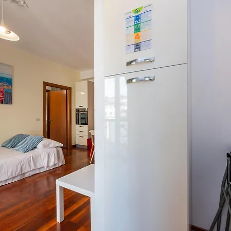 Apartman Ihost - Bergamo 12 *
