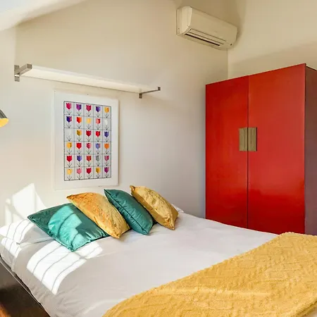 아파트 Artstay Luxury Sempione & Cadorna