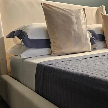 Bed & Breakfast The Dream Centro