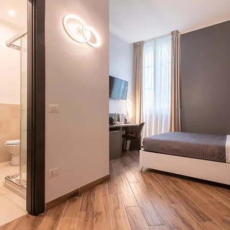Bed & Breakfast The Dream Centro