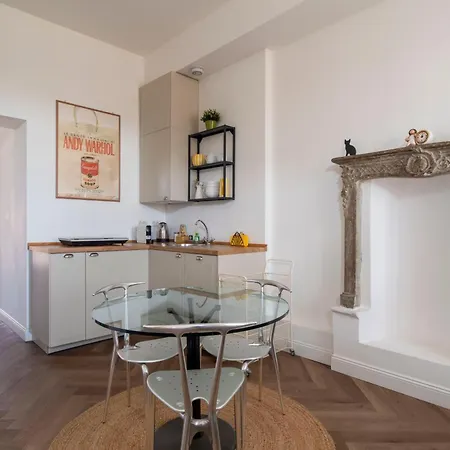 Luxury Design Apartamento
