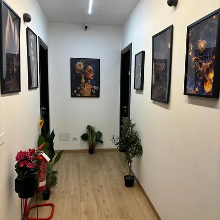 Gasthof Underground 3*